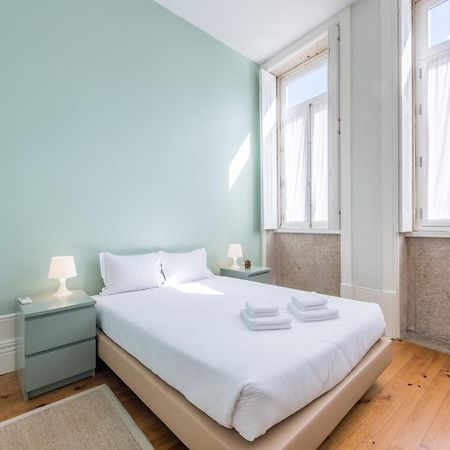 Guestready - Porto Home Guesthouse Kültér fotó