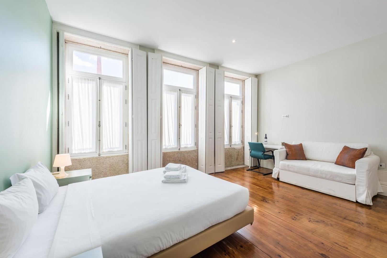 Guestready - Porto Home Guesthouse Kültér fotó