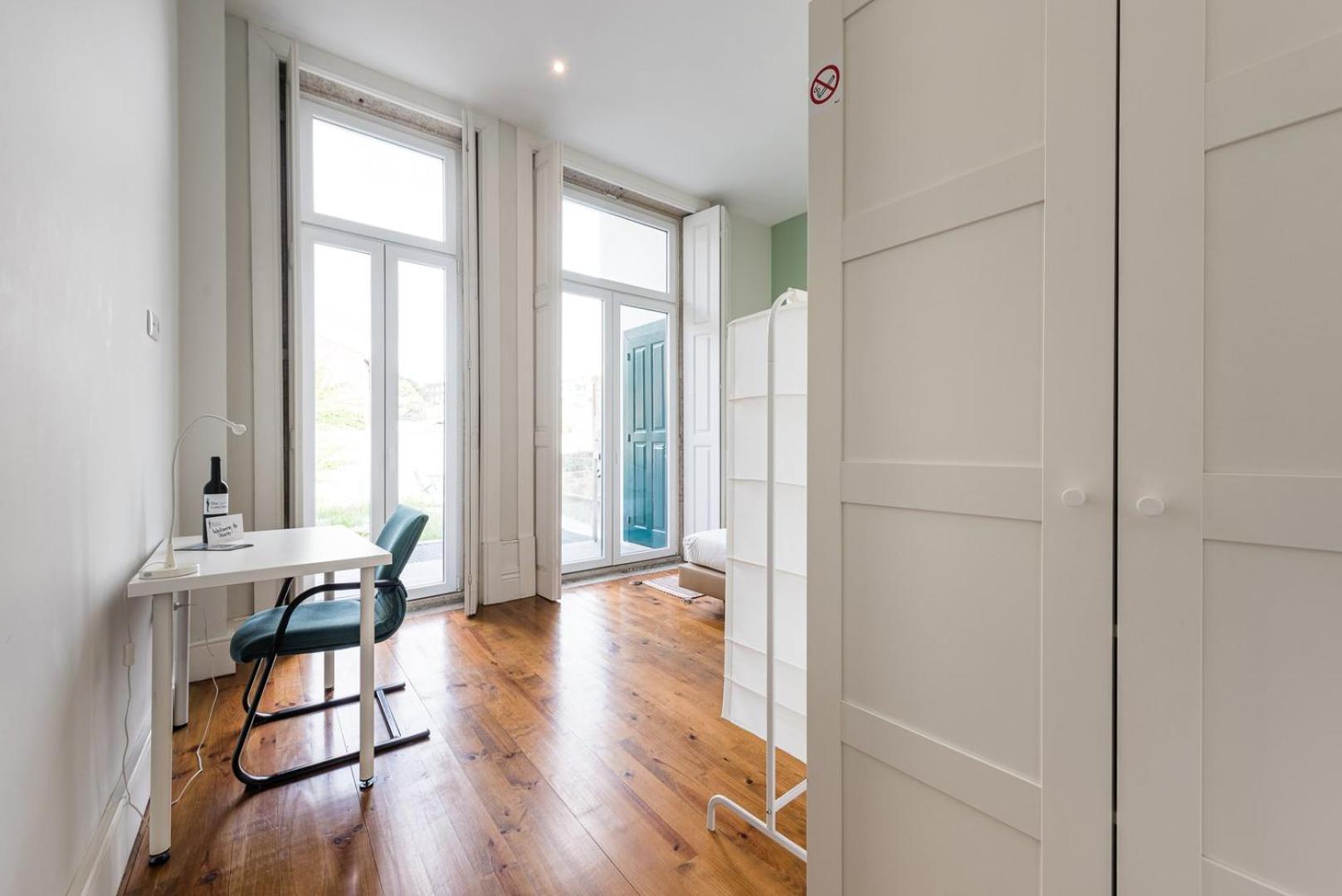 Guestready - Porto Home Guesthouse Kültér fotó