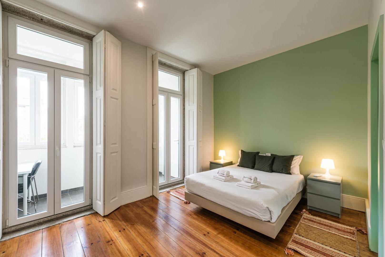 Guestready - Porto Home Guesthouse Kültér fotó