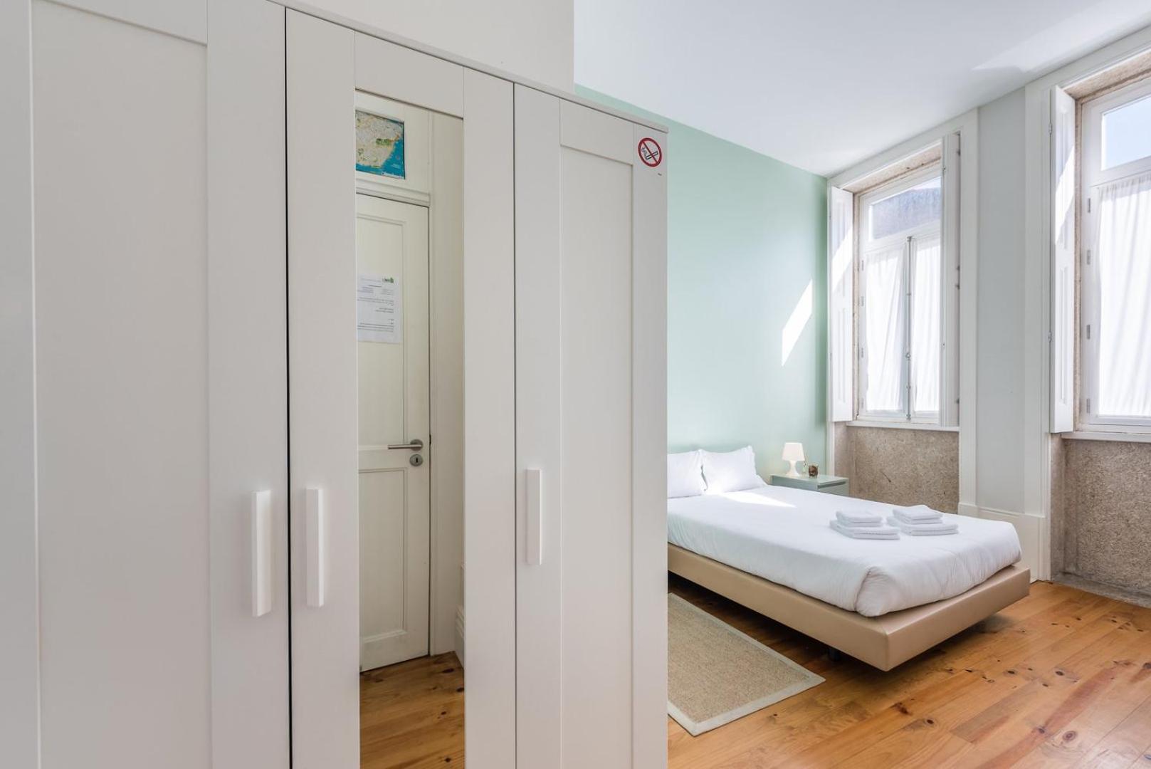 Guestready - Porto Home Guesthouse Kültér fotó