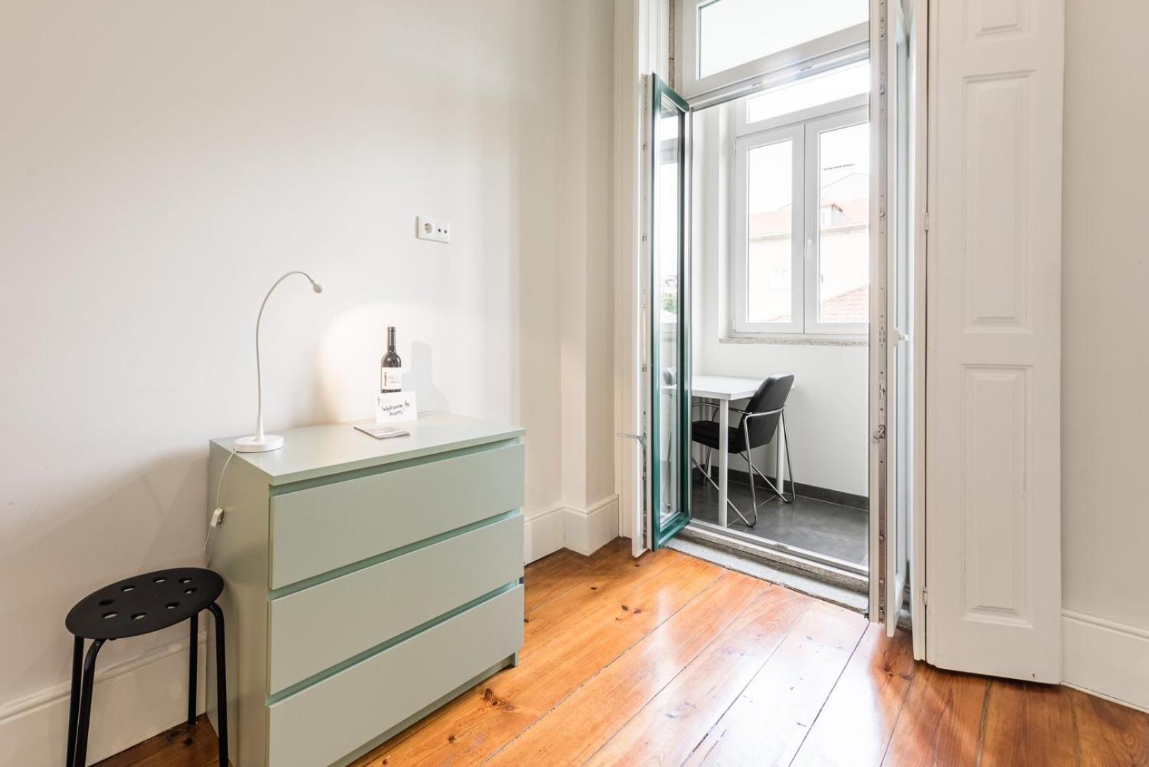 Guestready - Porto Home Guesthouse Kültér fotó